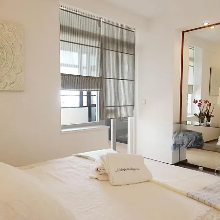 Apartamento Playamar