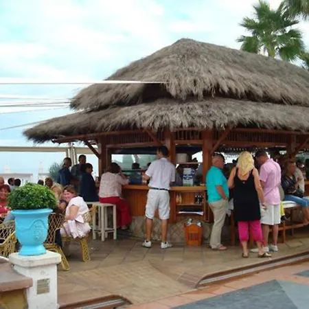 Apartamento Playamar *