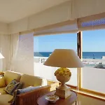 דירה Playamar