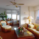 Playamar * טורמולינוס