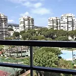 דירה Playamar *