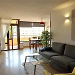 Playamar דירה טורמולינוס