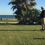 Playamar * טורמולינוס