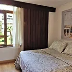 דירה Playamar *