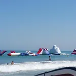 Playamar * טורמולינוס