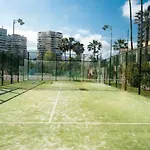 Playamar * טורמולינוס