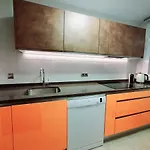 Playamar דירה *