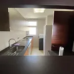 דירה Playamar *
