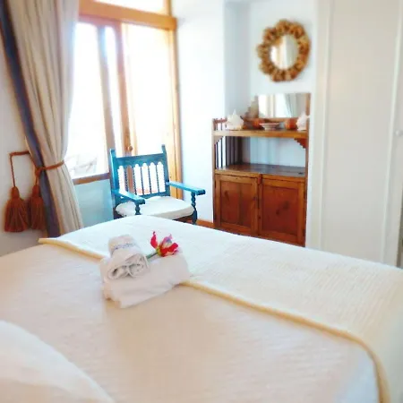 Playamar Apartment