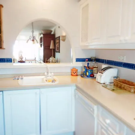 Playamar Apartment Torremolinos