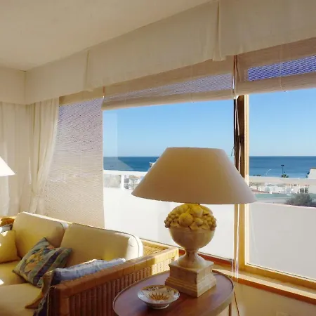 Apartment Playamar