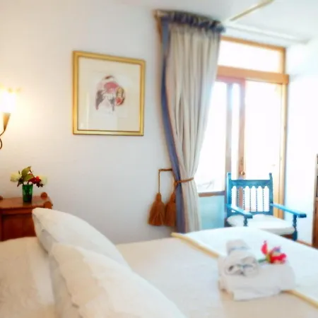 Apartment Playamar *