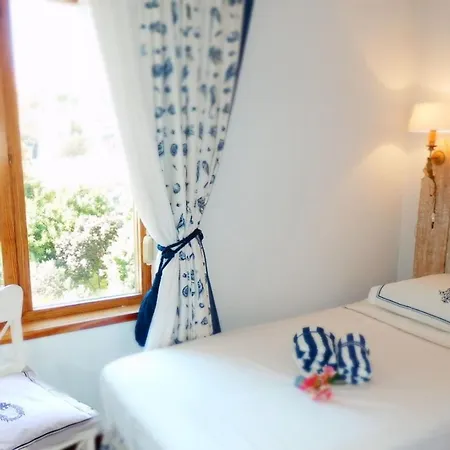 Apartment Playamar *