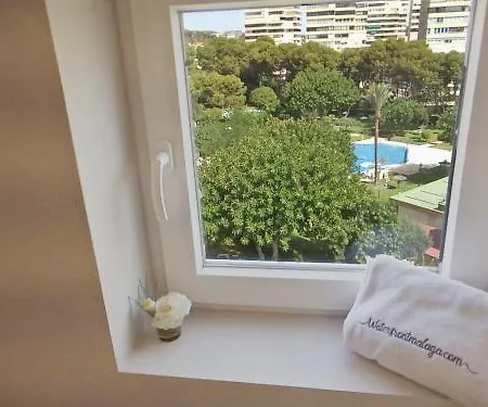 Playamar Apartment *