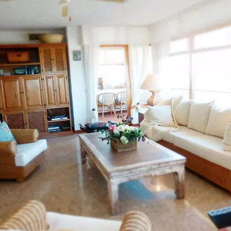 Apartment Playamar Torremolinos