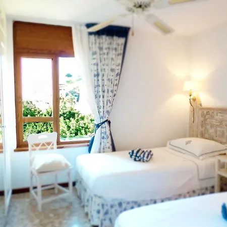 Apartment Playamar *