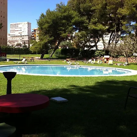 Playamar Apartment *