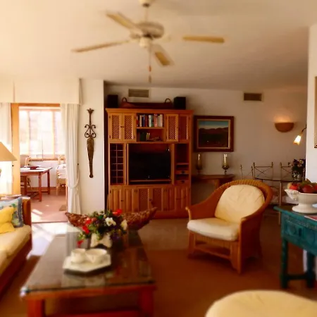 Apartment Playamar *