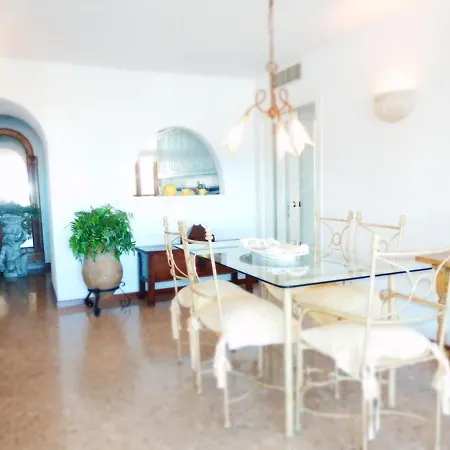 Apartment Playamar *