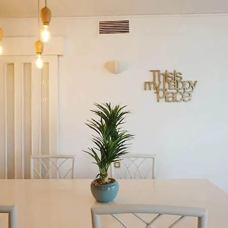 Playamar Apartment Torremolinos