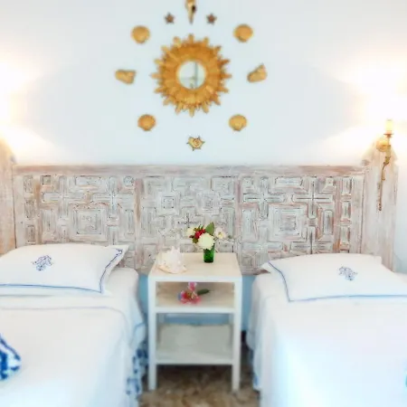 Apartment Playamar