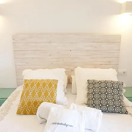 Apartment Playamar *