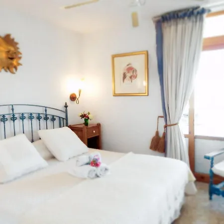 Playamar Apartment Torremolinos
