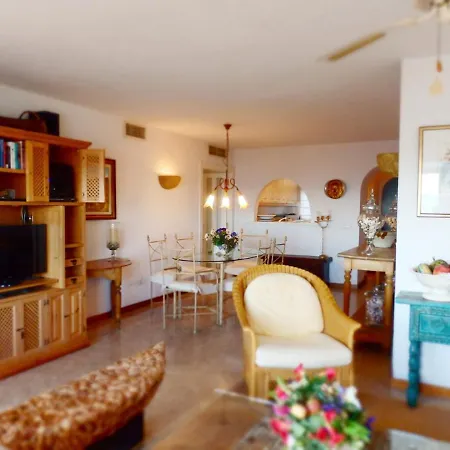 Apartment Playamar