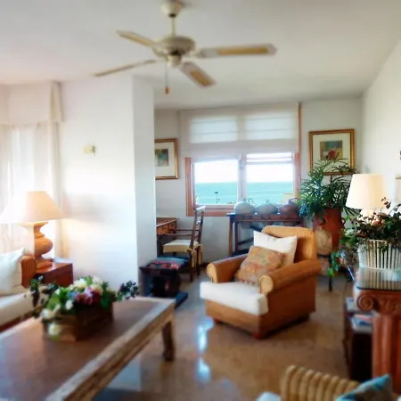Playamar Apartment