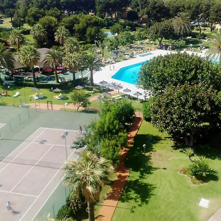 Playamar Apartment Torremolinos