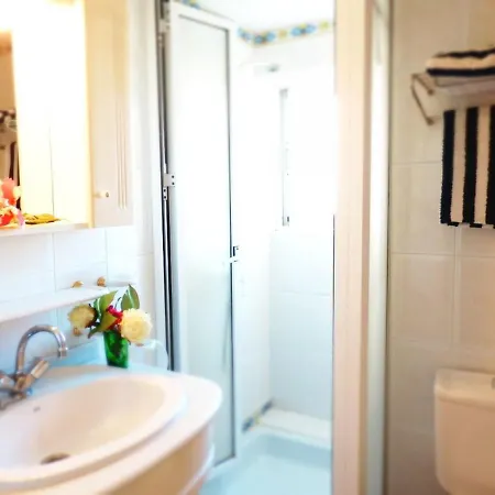 Playamar Apartment *