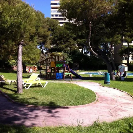 Playamar Apartment Torremolinos
