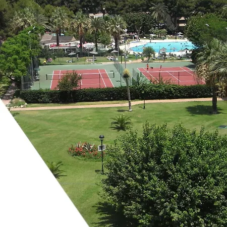 Playamar Apartment *