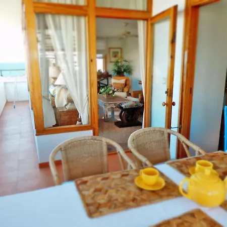 Playamar Apartment Torremolinos