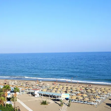 Apartment Playamar Torremolinos