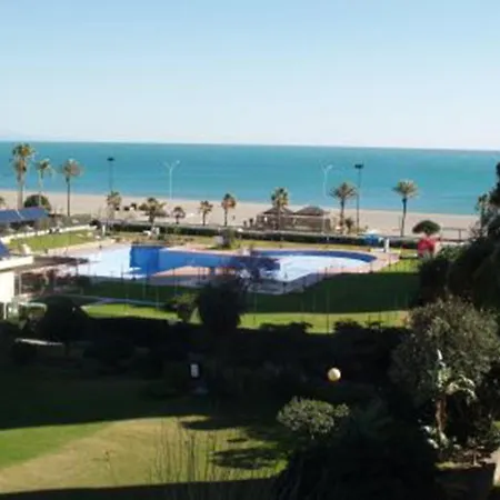 Playamar Apartment Torremolinos