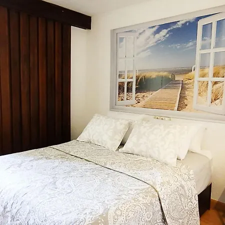 Apartment Playamar *