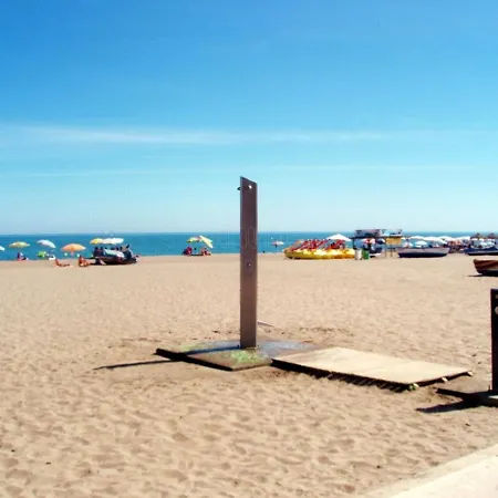 Playamar Apartment