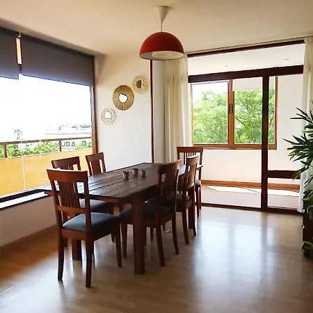Playamar Apartment Torremolinos