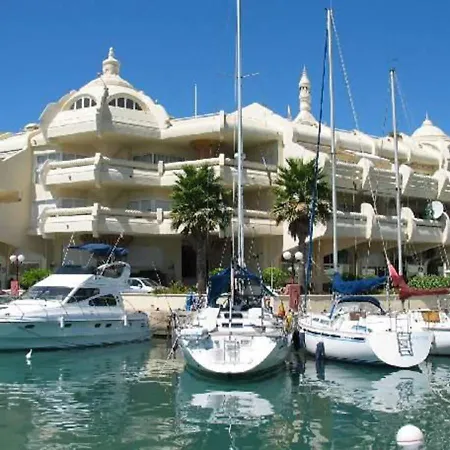 Playamar Apartment