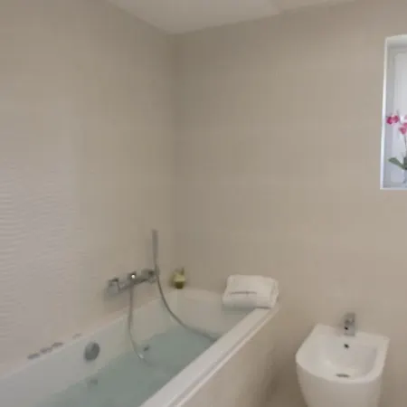 Playamar Apartment Torremolinos