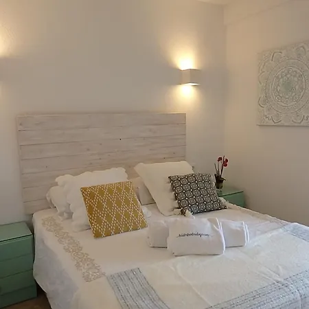Playamar Apartment Torremolinos