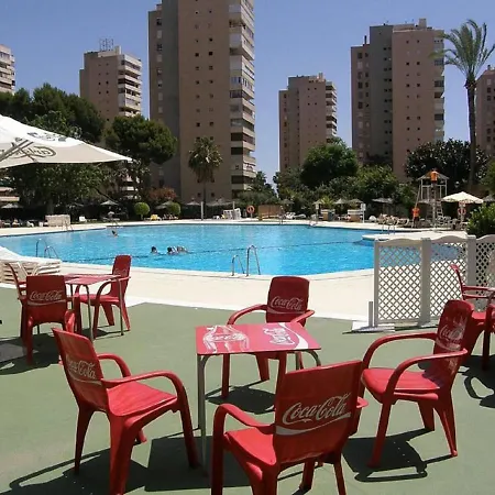 Apartment Playamar *
