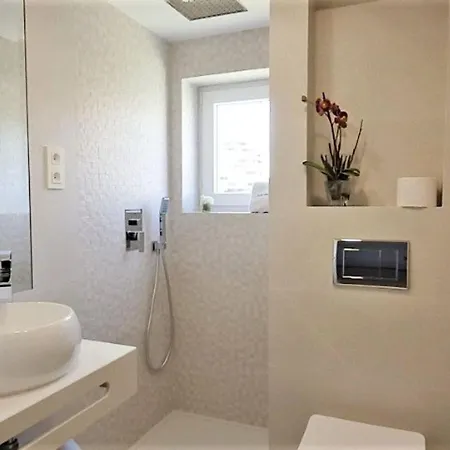 Playamar Apartment *