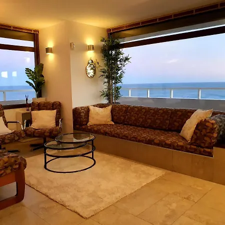 Playamar Apartment Torremolinos