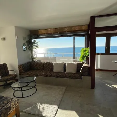 Apartment Playamar Torremolinos