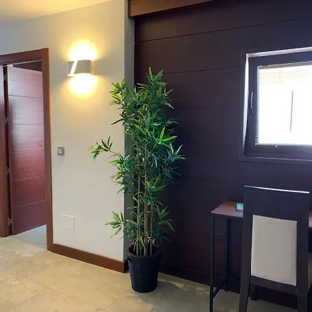 Apartment Playamar