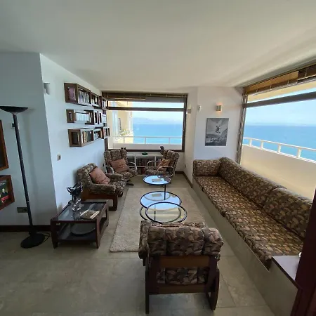 Apartment Playamar