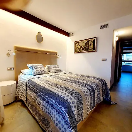 Playamar Apartment