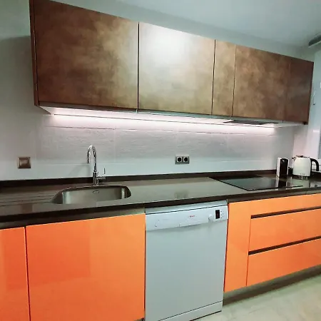Playamar Apartment *